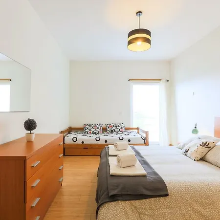 Beach - Sand Apartamento