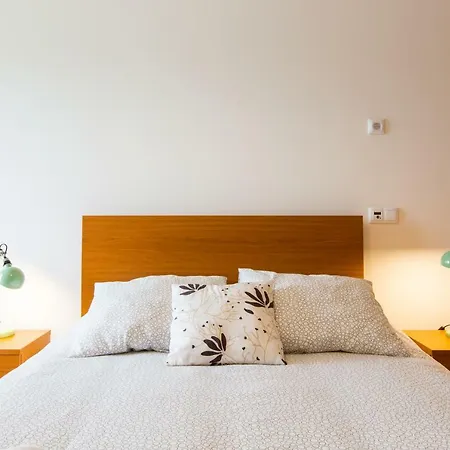 Apartamento Beach - Sand