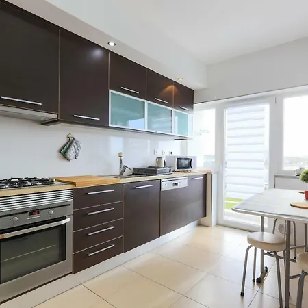 Beach - Sand Apartamento