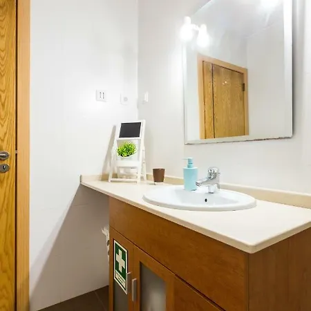 Beach - Sand Apartamento Peniche