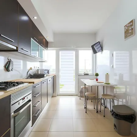 Apartamento Beach - Sand