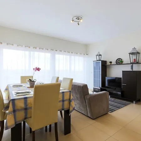 Apartamento Beach - Sand Peniche