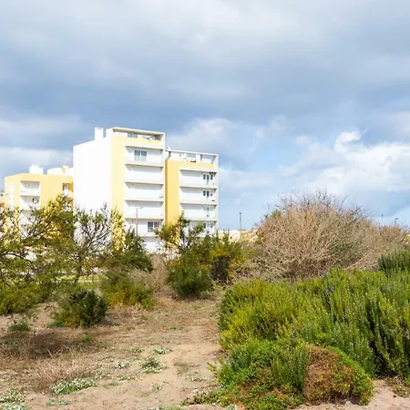 Beach - Sand Apartment Peniche