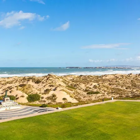 Apartment Beach - Sand