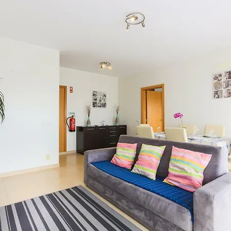 Apartment Beach - Sand