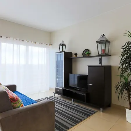 Apartment Beach - Sand *