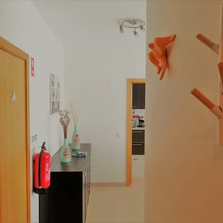 Apartment Beach - Sand