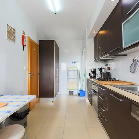 Apartment Beach - Sand Peniche